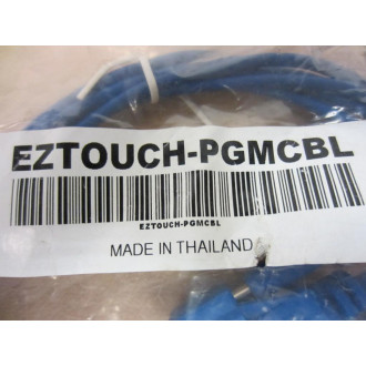 EZTOUCH-PGMCBL Cable
