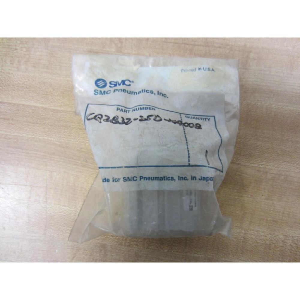 SMC CQ2B32-25D-XA00B CQ2B3225DXA00B Cylinder