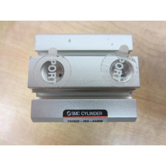SMC CQ2B32-25D-XA00B CQ2B3225DXA00B Cylinder