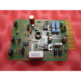Ryco 110-1567-1 Motor Control Board Rev-A - Used