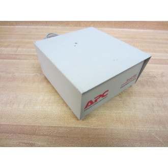 APC AP9600 Smart Slot Expansion Chassis AP9612TH - Parts Only