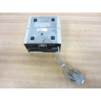 APC AP9600 Smart Slot Expansion Chassis AP9612TH - Parts Only