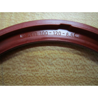 ATD 100-120-6.5 Pressure Seal 10012065 - New No Box