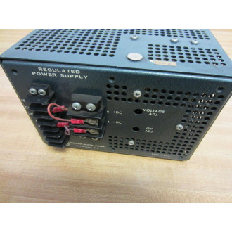 Power Mate PXS-B-12V-F PXSB12VF Power Supply - Used