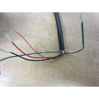 Danaher Controls 2201001001 Dynapar Encoder