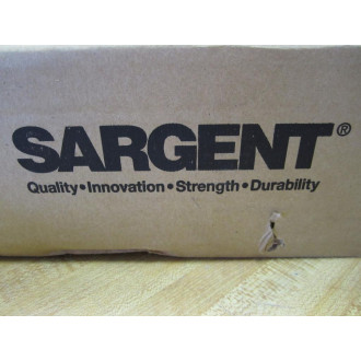 Sargent 1-31177 10G37 Cylindrical Lock