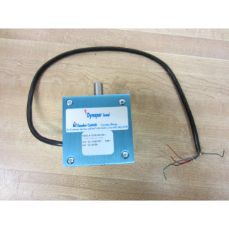 Danaher Controls 2201001001 Dynapar Encoder