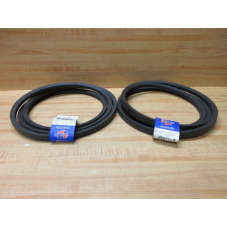 Dayco BP88 V-Belt (Pack of 2)