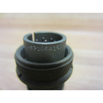 Amphenol Aerospace MS3106A16S-1P Connector 97-3106A16S-1P - Used