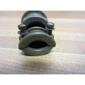 Amphenol Aerospace MS3106A16S-1P Connector 97-3106A16S-1P - Used