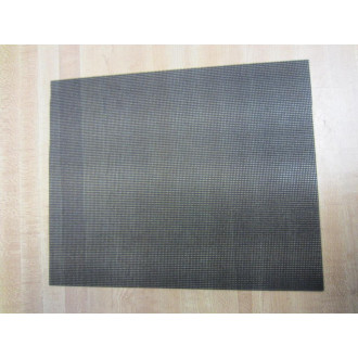 3M 10456 Screen Sheets 180 Grit (Pack of 23) - New No Box