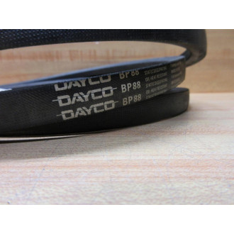 Dayco BP88 V-Belt (Pack of 2)