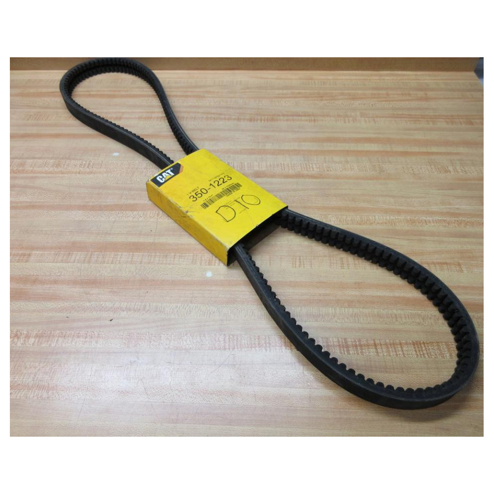 Caterpillar 350-1223 CAT V-Belt 3501223
