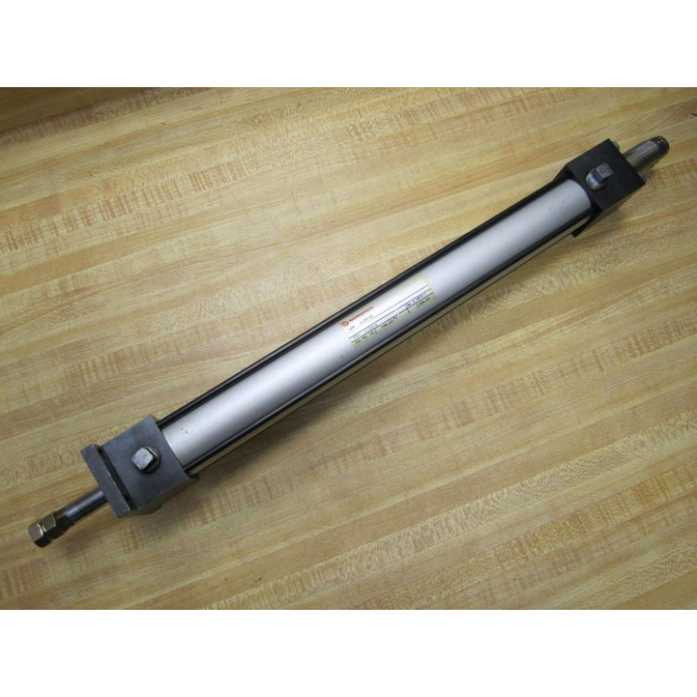 Norgren S-26619C Actuator Cylinder 1-12X14 A99-UM - Used