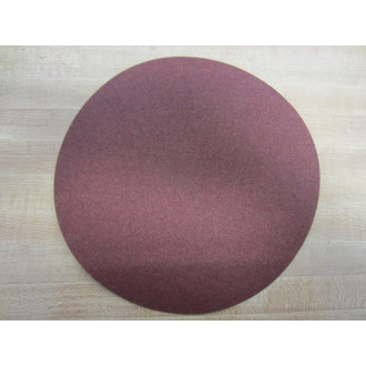Norton 662611 31166 P100F Grit H228 Adalox 8" DIA. (Pack of 50)