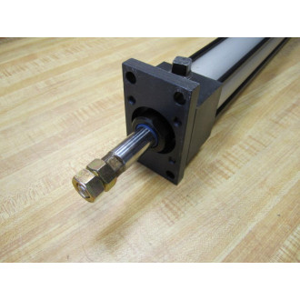 Norgren S-26619C Actuator Cylinder 1-12X14 168761.1 A99-UM - Refurbished