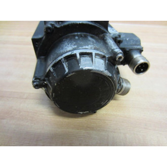 Rexroth Bosch Group 255692 MDD065D-N-040-N2M-095GB1 Motor - Used