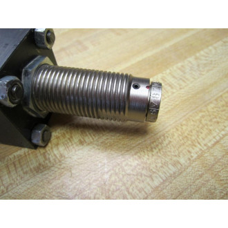 Norgren S-26619C Actuator Cylinder 1-12X14 302128.1 G02-UM - Refurbished