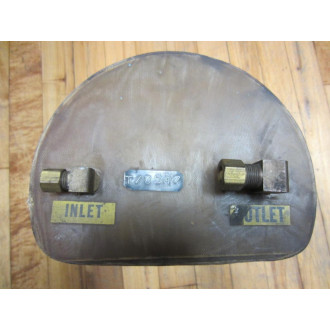 T0547 Valve - Used