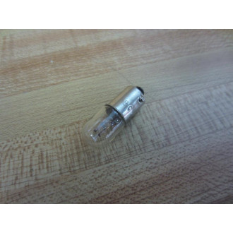 Eiko 1906 Miniature Indicator Bulb 5V .07A (Pack of 10)