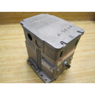 Honeywell M7284A-1004 Modutrol IV Motor M7284A1004 No Transformer - Used