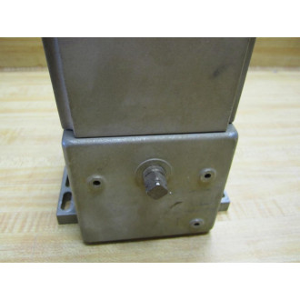Honeywell M7284A-1004 Modutrol IV Motor M7284A1004 No Transformer - Used