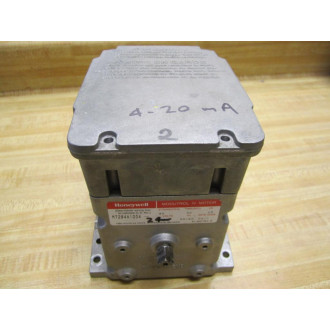 Honeywell M7284A-1004 Modutrol IV Motor M7284A1004 No Transformer - Used