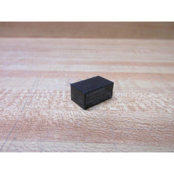 Potter & Brumfield T85N11D115-24 Siemens Relay T85N11D11524 - New No Box