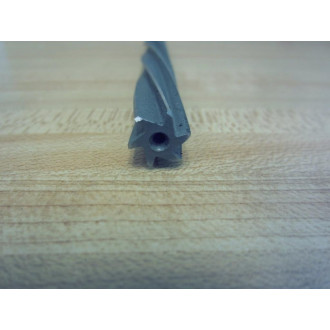 Millersburg Reamer & Tool 767A-.9 Spiral Flute Taper Pin Reamer 767A9