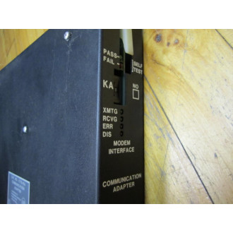 Allen Bradley 1775-KA Module 4 - Used