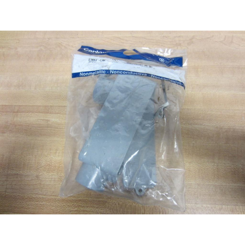 Carlon E986F-CAR Conduit Body E986FCAR