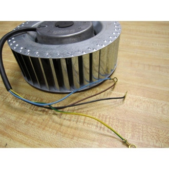 Ecofit 4TRE15 6.5" Motorized Fan C17-A3 160X52R - New No Box