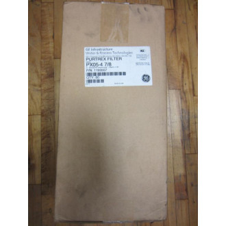 Purtrex PX05-4 78 Cartridge Filter 05 Micron 1193007 (Pack of 80)
