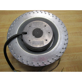 Ecofit 4TRE15 6.5" Motorized Fan C17-A3 160X52R - New No Box