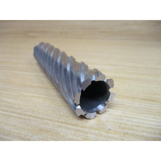 Slugger Cutter 143SLX Annular Cutter 1-716" x 6"