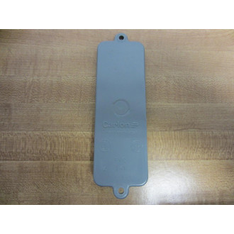 Carlon E986F-CAR Conduit Body E986FCAR