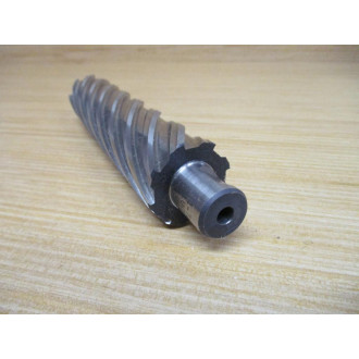 Slugger Cutter 143SLX Annular Cutter 1-716" x 6"