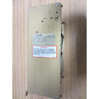 Reliance 803456-21T Power Module 80345621T DCS Ser 11EC43H - Used