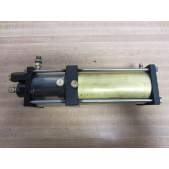 Samsomatic DVB80120-7.4-SU DVB8012074SU - Used