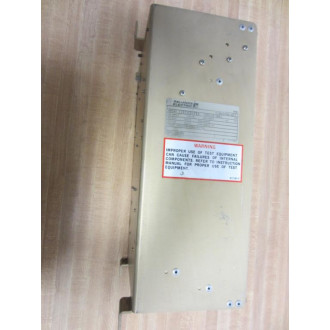 Reliance 803456-21T Power Module 80345621T DCS Ser 11EC4309 - Used