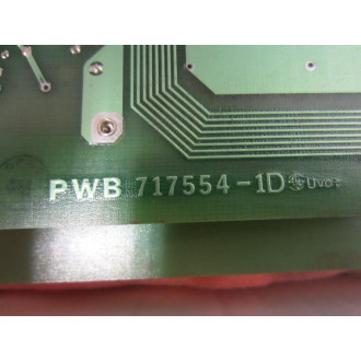 Data Products 29904-01142 Circuit Board 2990401142 717545-1D - Used