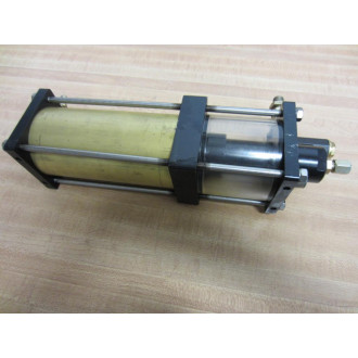 Samsomatic DVB80120-7.4-SU DVB8012074SU - Used