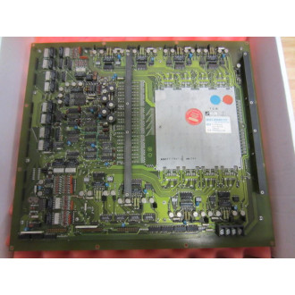 Data Products 29904-01142 Circuit Board 2990401142 717545-1C - Used