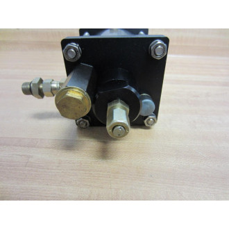 Samsomatic DVB80120-7.4-SU DVB8012074SU - Used