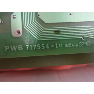 Data Products 29904-01142 Circuit Board 2990401142 717545-1C - Used