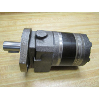 Ross MF103326AABK Torqmotor 1" Shaft Diameter 14 NPT 27997C - New No Box