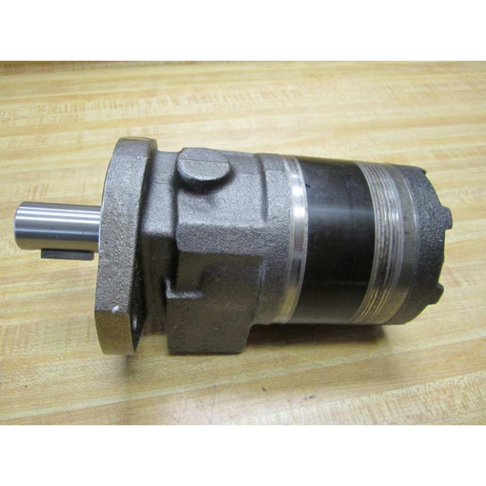Ross MF103326AABK Torqmotor 1" Shaft Diameter 14 NPT 27997C - New No Box