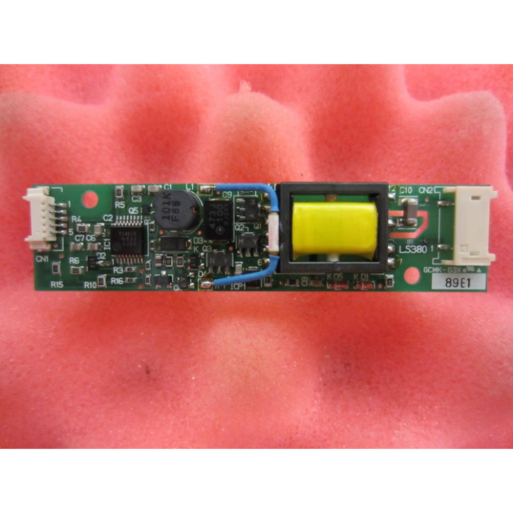 RD-P-0429 LCD Inverter - Used