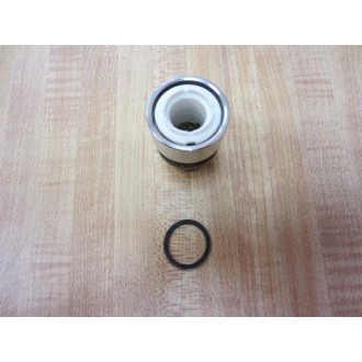 Allen Bradley 800EM-LE7 Extended Button 800EMLE7 Series A