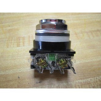 General Electric CR104PBG10B1 Push Button  GE wCR104PXC1